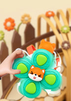 Cubinho Curioso – O Brinquedo Educativo que Estimula e Encanta