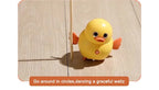 Baby Crawling Toys with Music Early Learning Development Interactive Walking Toy  Infant Learn to Walk for Girls Boys Christmas