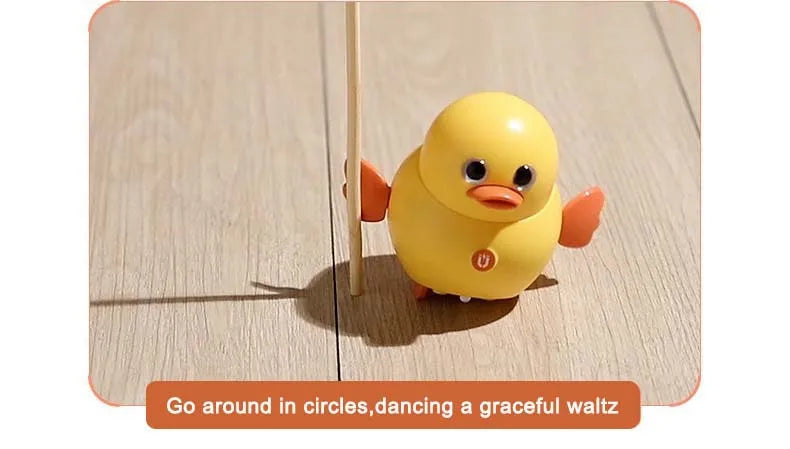 Baby Crawling Toys with Music Early Learning Development Interactive Walking Toy  Infant Learn to Walk for Girls Boys Christmas