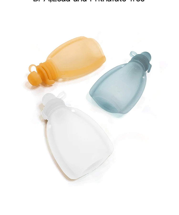 Bolsa Nutribaby™