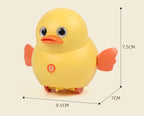 Baby Crawling Toys with Music Early Learning Development Interactive Walking Toy  Infant Learn to Walk for Girls Boys Christmas