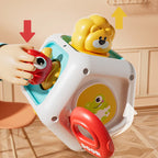 Cubinho Curioso – O Brinquedo Educativo que Estimula e Encanta