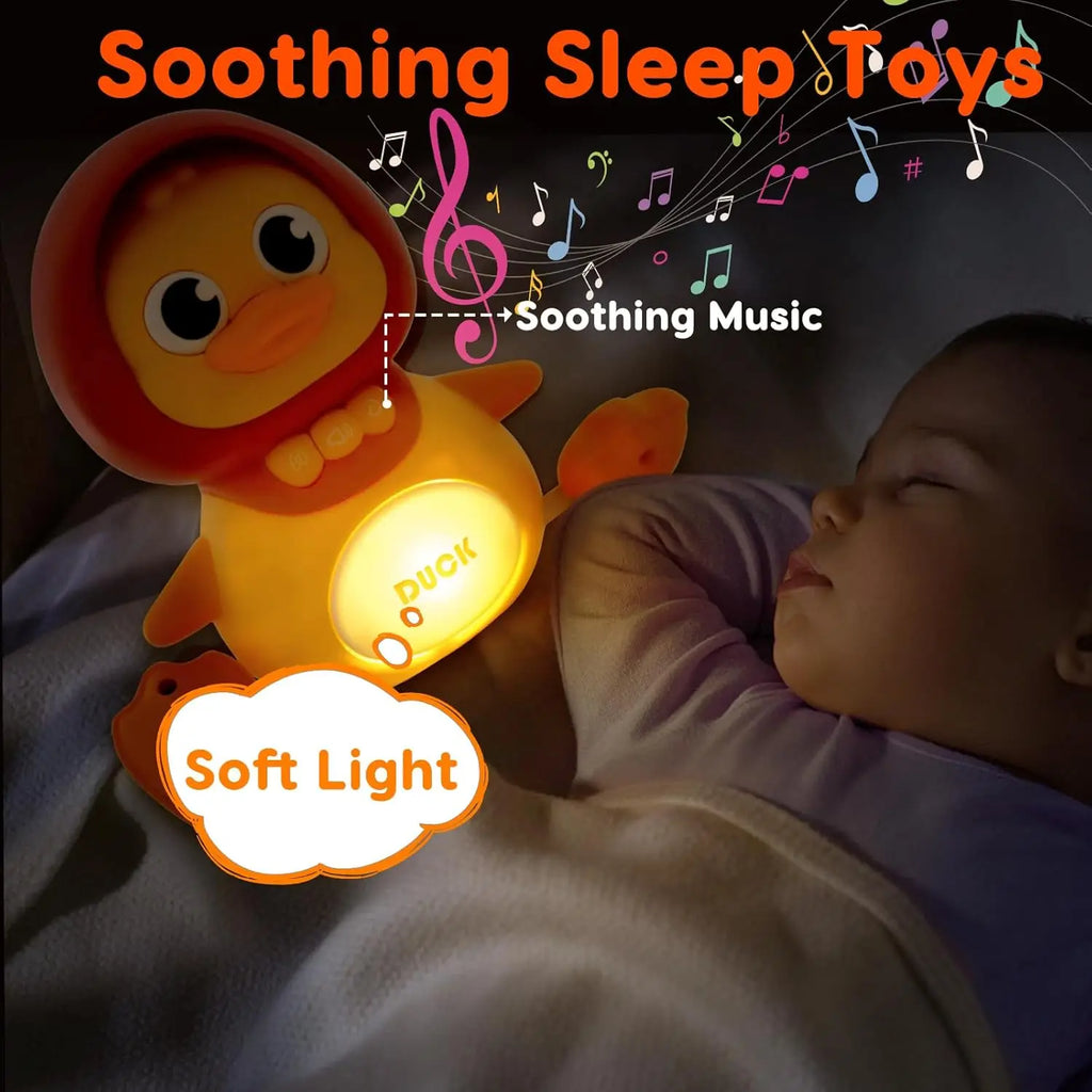 Baby Crawling Toys with Music Early Learning Development Interactive Walking Toy  Infant Learn to Walk for Girls Boys Christmas