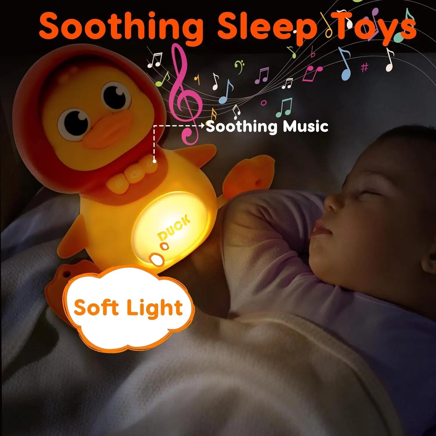 Baby Crawling Toys with Music Early Learning Development Interactive Walking Toy  Infant Learn to Walk for Girls Boys Christmas