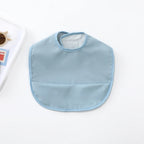 Mini Chef à Prova D’Água – Proteção e Estilo na Hora da Papinha