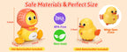 Baby Crawling Toys with Music Early Learning Development Interactive Walking Toy  Infant Learn to Walk for Girls Boys Christmas