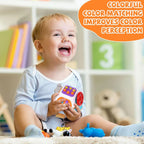 Cubinho Curioso – O Brinquedo Educativo que Estimula e Encanta