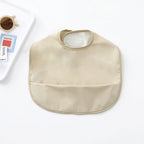 Mini Chef à Prova D’Água – Proteção e Estilo na Hora da Papinha