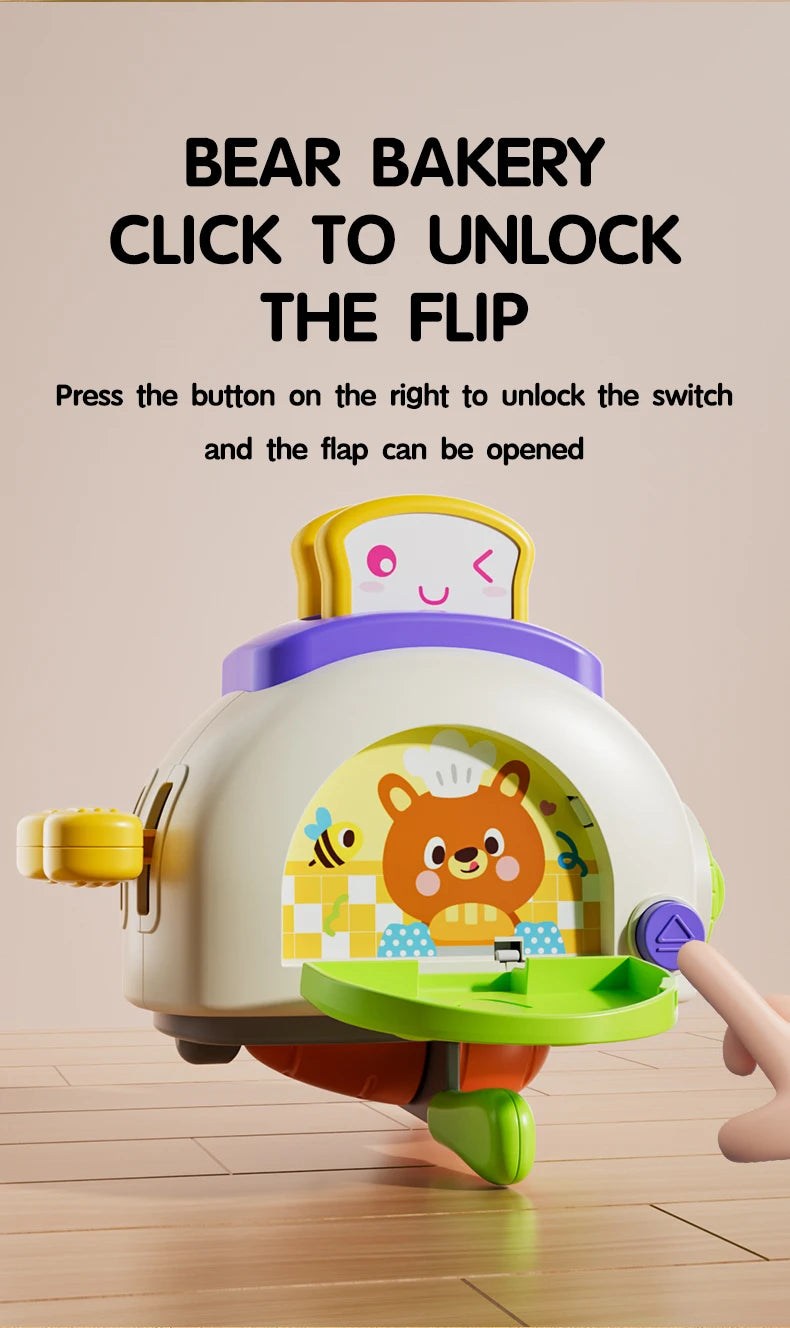Cubinho Curioso – O Brinquedo Educativo que Estimula e Encanta