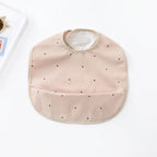 Mini Chef à Prova D’Água – Proteção e Estilo na Hora da Papinha