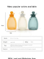 Bolsa Nutribaby™