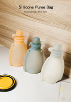Bolsa Nutribaby™