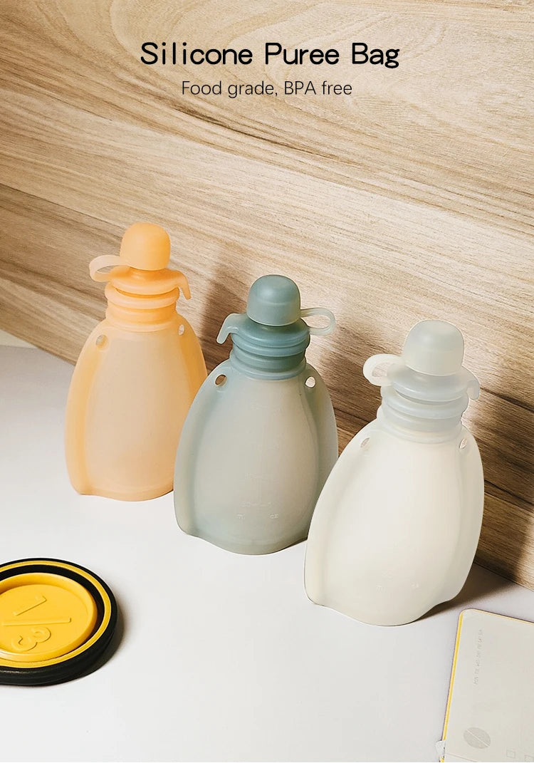 Bolsa Nutribaby™