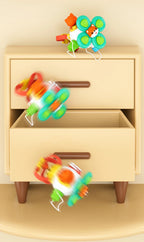 Cubinho Curioso – O Brinquedo Educativo que Estimula e Encanta