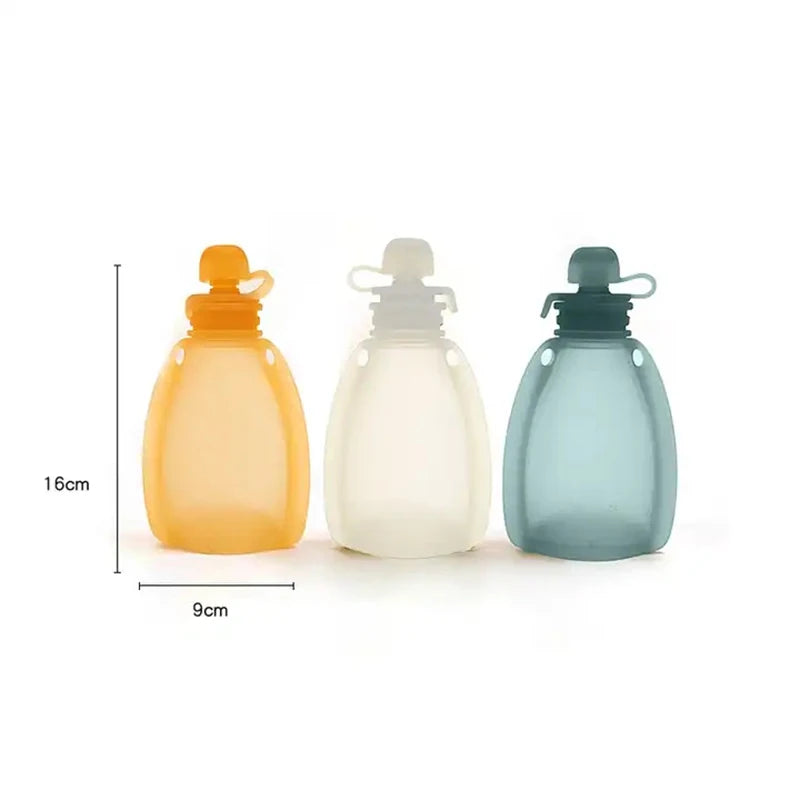 Bolsa Nutribaby™